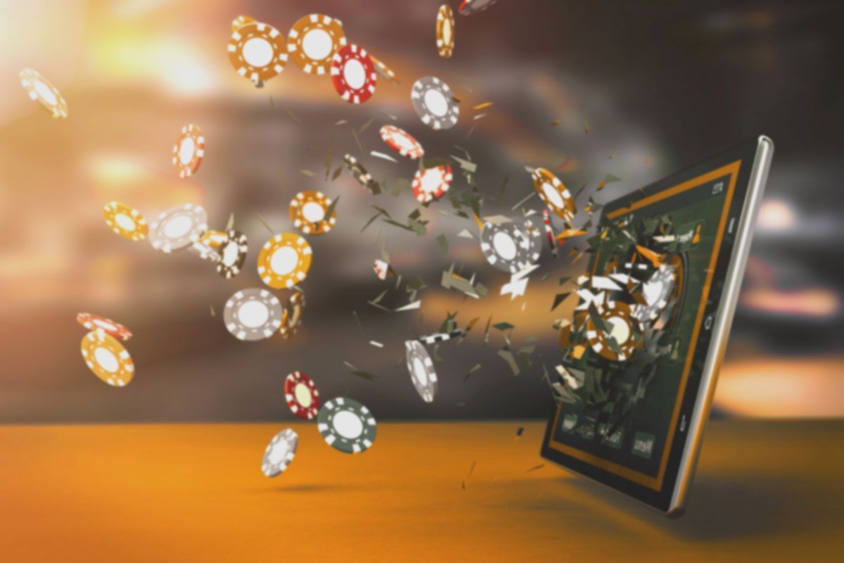 6games آن لائن کیسینو میں کھیلنے کی وجوہات